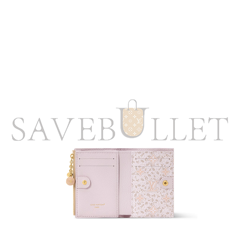 l0vis Vvtt0n lisa wallet m28980 (11.5*9*1.5cm)
